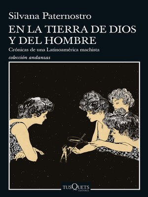cover image of En la tierra de Dios y del hombre